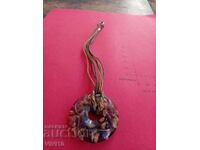 Colier vechi tip Murano