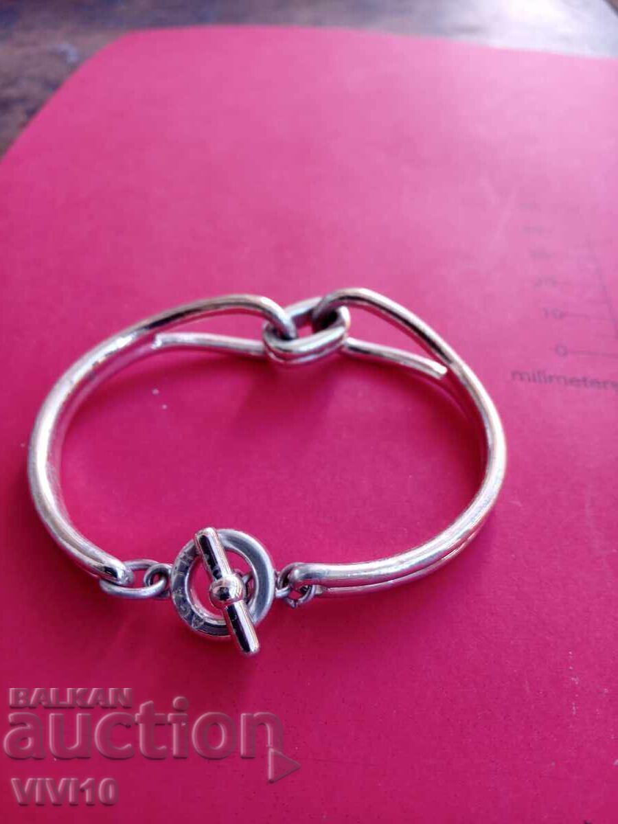 Antique bracelet, Agatha, author's work with price 20.00 BGN | € 10.23 Antique bracelet, Agatha, author's work with price 20.00 BGN | € 10.23