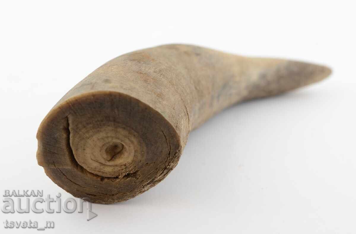 Licitație Corn gros pentru mânere Licitație Corn gros pentru mânere