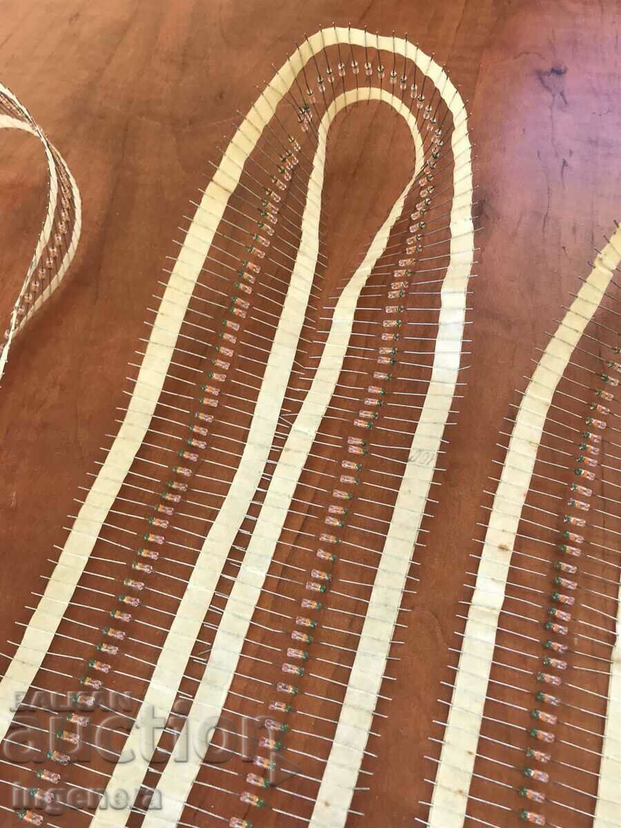 Delivery of GERMANIUM DIODE POINT SFD 110 NEW OVER 600 PCS Delivery of GERMANIUM DIODE POINT SFD 110 NEW OVER 600 PCS