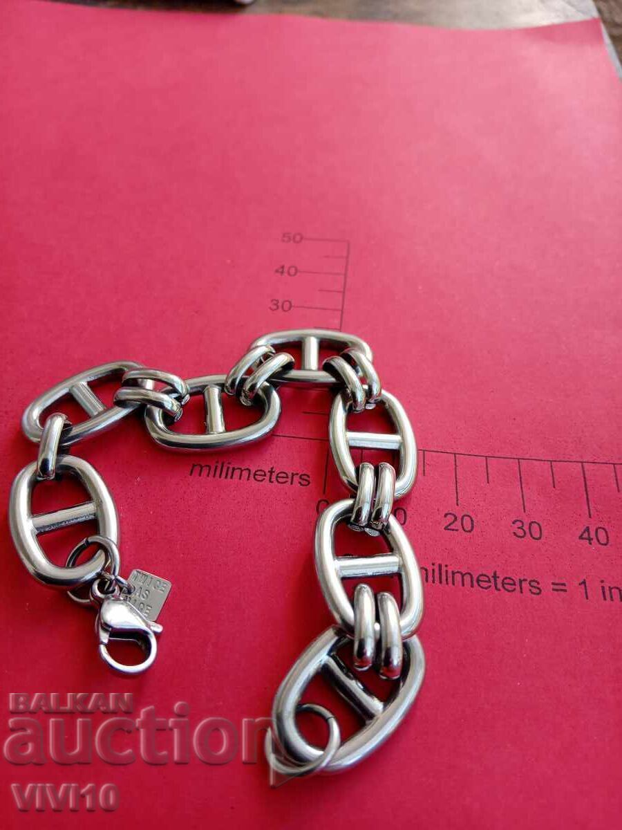 Старинна гривна ,авторска Nais Старинна гривна ,авторска Nais