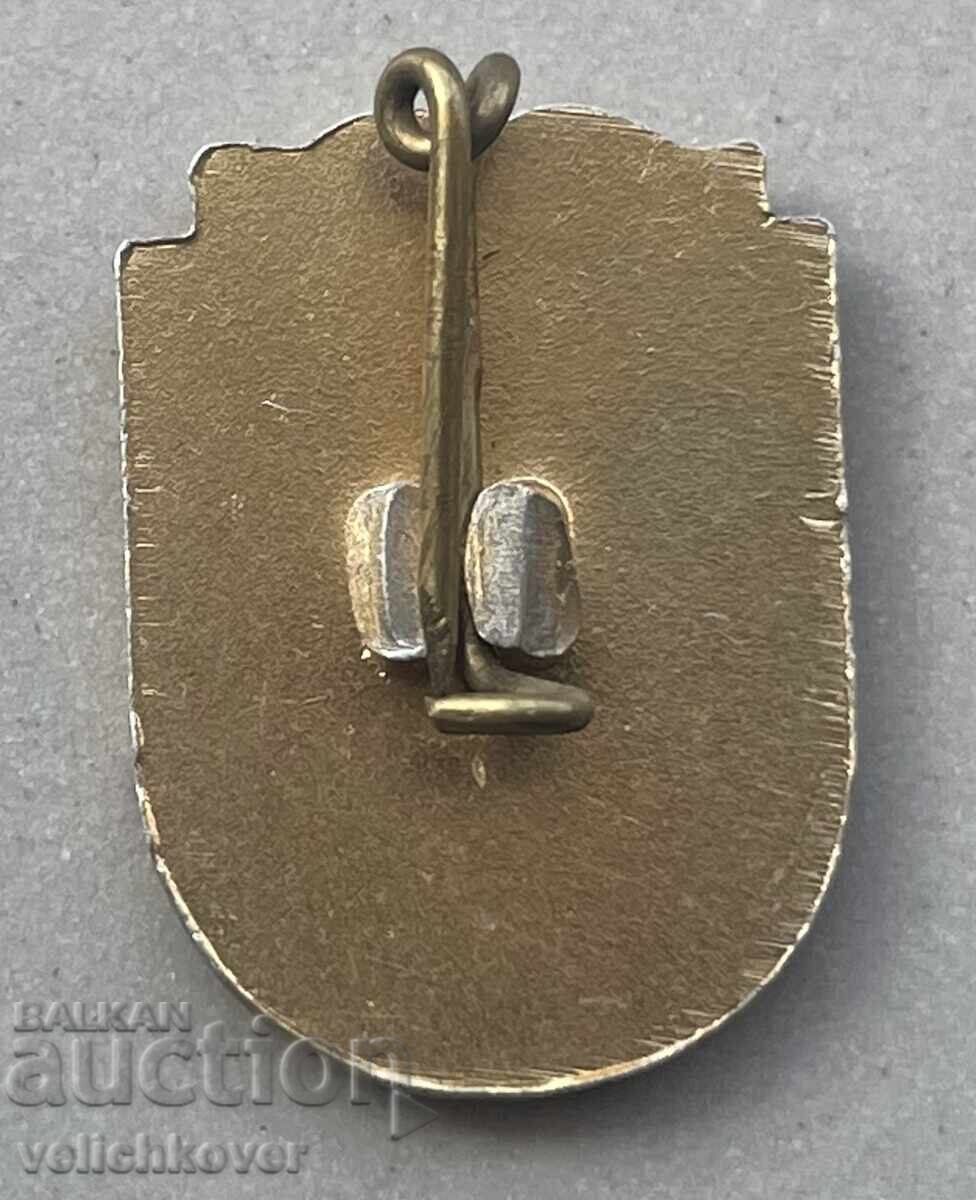 40537 Bulgaria coin with the coat of arms of the town of Sopot with price 4.00 BGN | € 2.05 40537 Bulgaria coin with the coat of arms of the town of Sopot with price 4.00 BGN | € 2.05