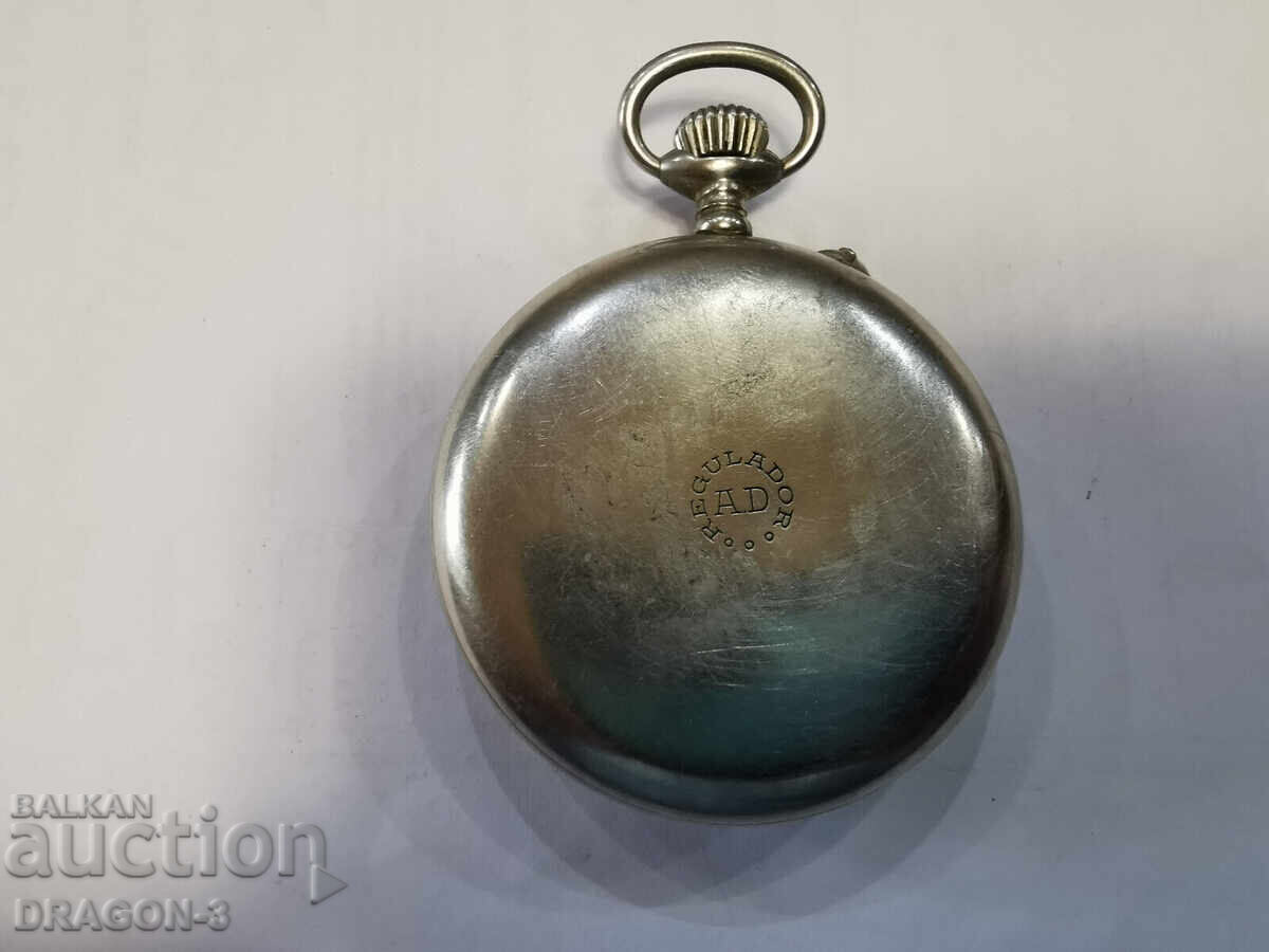 Auction AD REGULATOR Auction AD REGULATOR