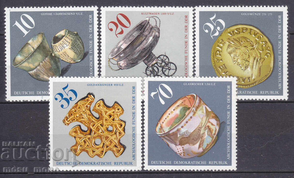 ГДР 1976
