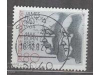 Germania RFG Germania RFG 1982 Mi 1147 (o) 1f3