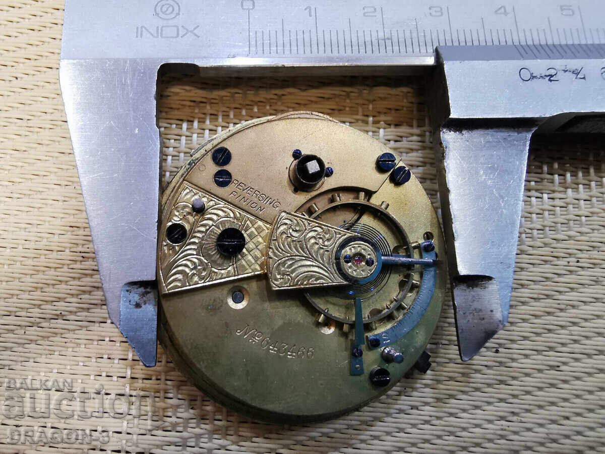 JOBEN THE EMPIRE - 5