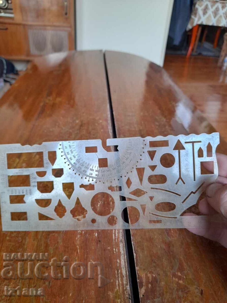 Old officer, commander line - 5 Old officer, commander line - 5