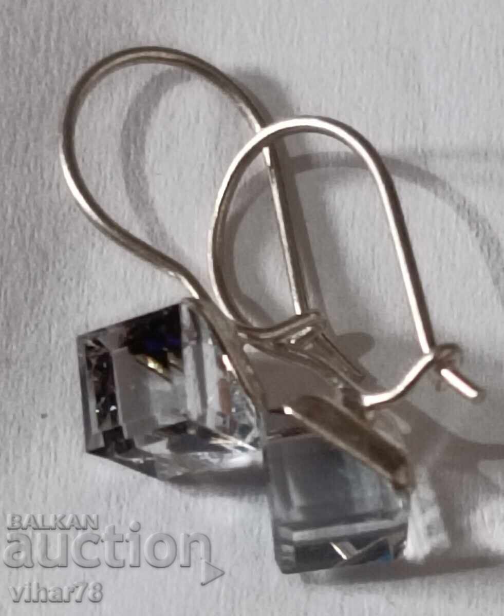 CERCEI DE ARGINT - 5