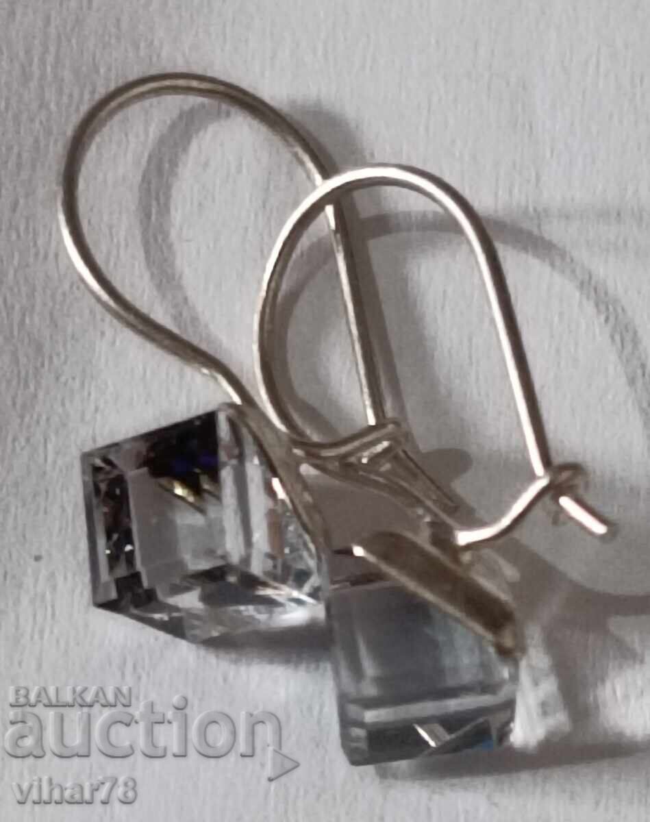 CERCEI DE ARGINT - 6