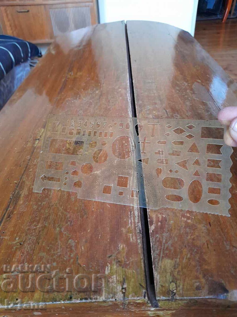 Old officer, commander line with price 42.00 BGN | € 21.47