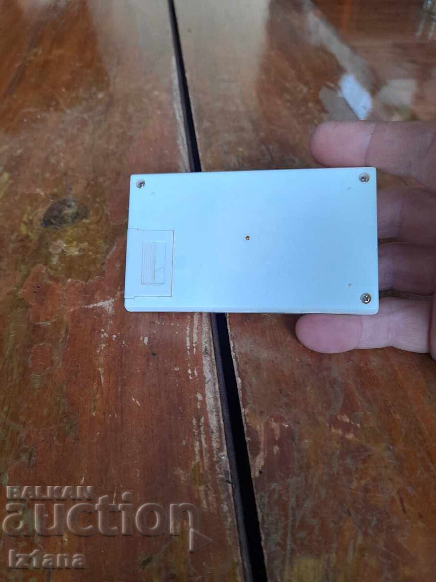 Licitație Joc electronic vechi Monkey Kong