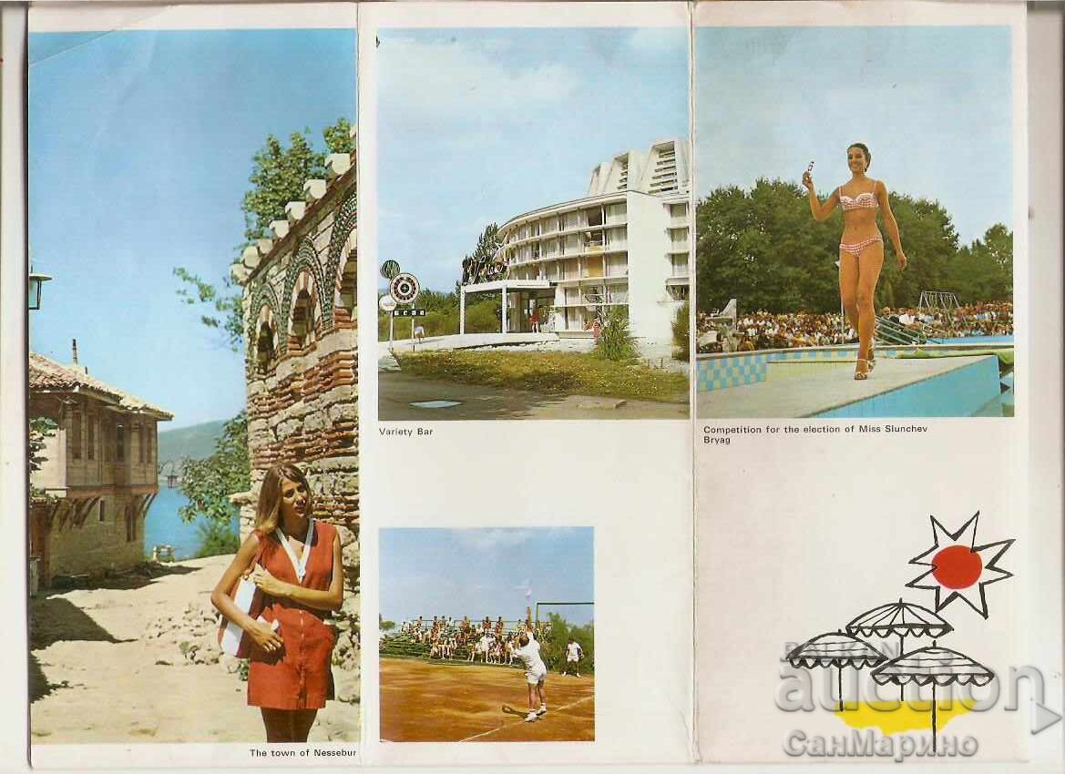 Flyer publicitar Sunny Beach 4 - 5