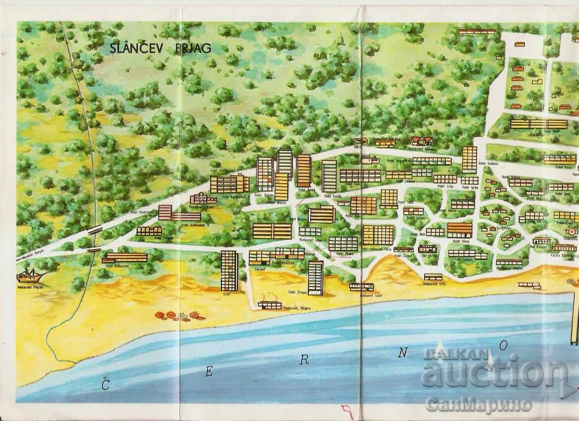 Flyer publicitar Sunny Beach 4 - 7