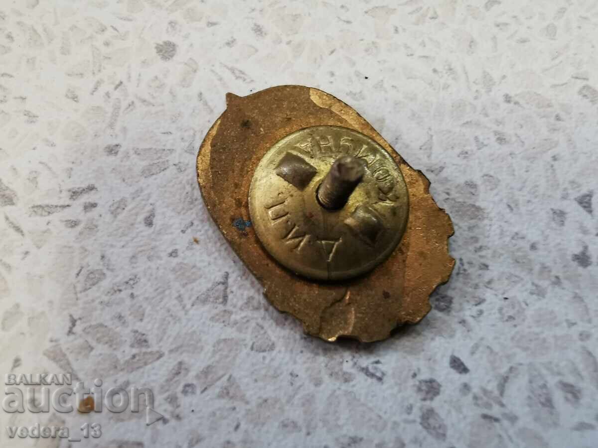 JUNIOR TECHNICIAN with price 10.00 BGN | € 5.11 JUNIOR TECHNICIAN with price 10.00 BGN | € 5.11