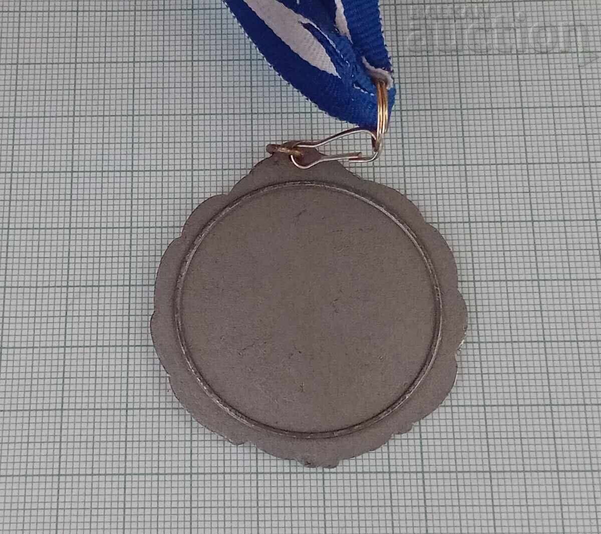 Аукцион VICTORY МЕДАЛ ГЪРЦИЯ