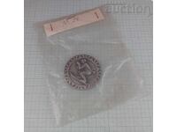 CUPA "ALEKO" PLACHETĂ DE SCHI NR. 21