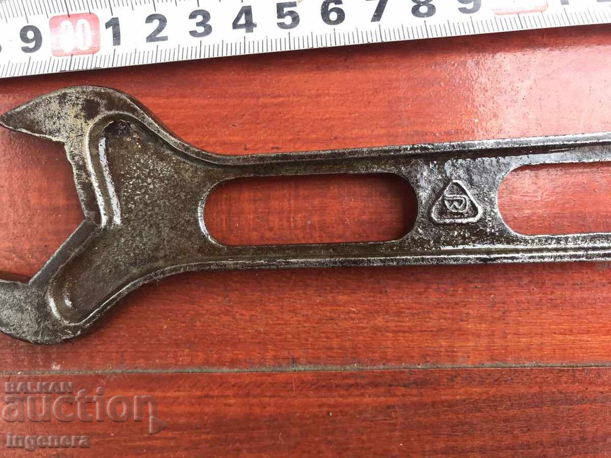 Wrench MARKOV Instrument - 30/32 - 6