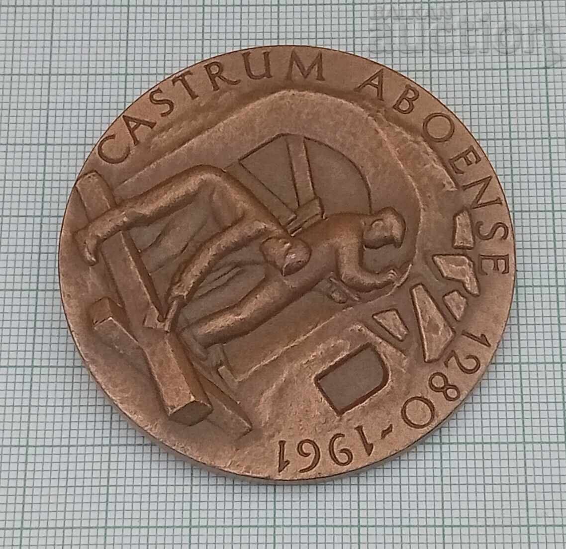 ΑΡΧΙΤΕΚΤΟΝΙΚΗ ΚΑΤΑΣΚΕΥΗ ΦΙΝΛΑΝΔΙΑ ΠΛΑΚΕΤΑ 1961 - 6 ΑΡΧΙΤΕΚΤΟΝΙΚΗ ΚΑΤΑΣΚΕΥΗ ΦΙΝΛΑΝΔΙΑ ΠΛΑΚΕΤΑ 1961 - 6