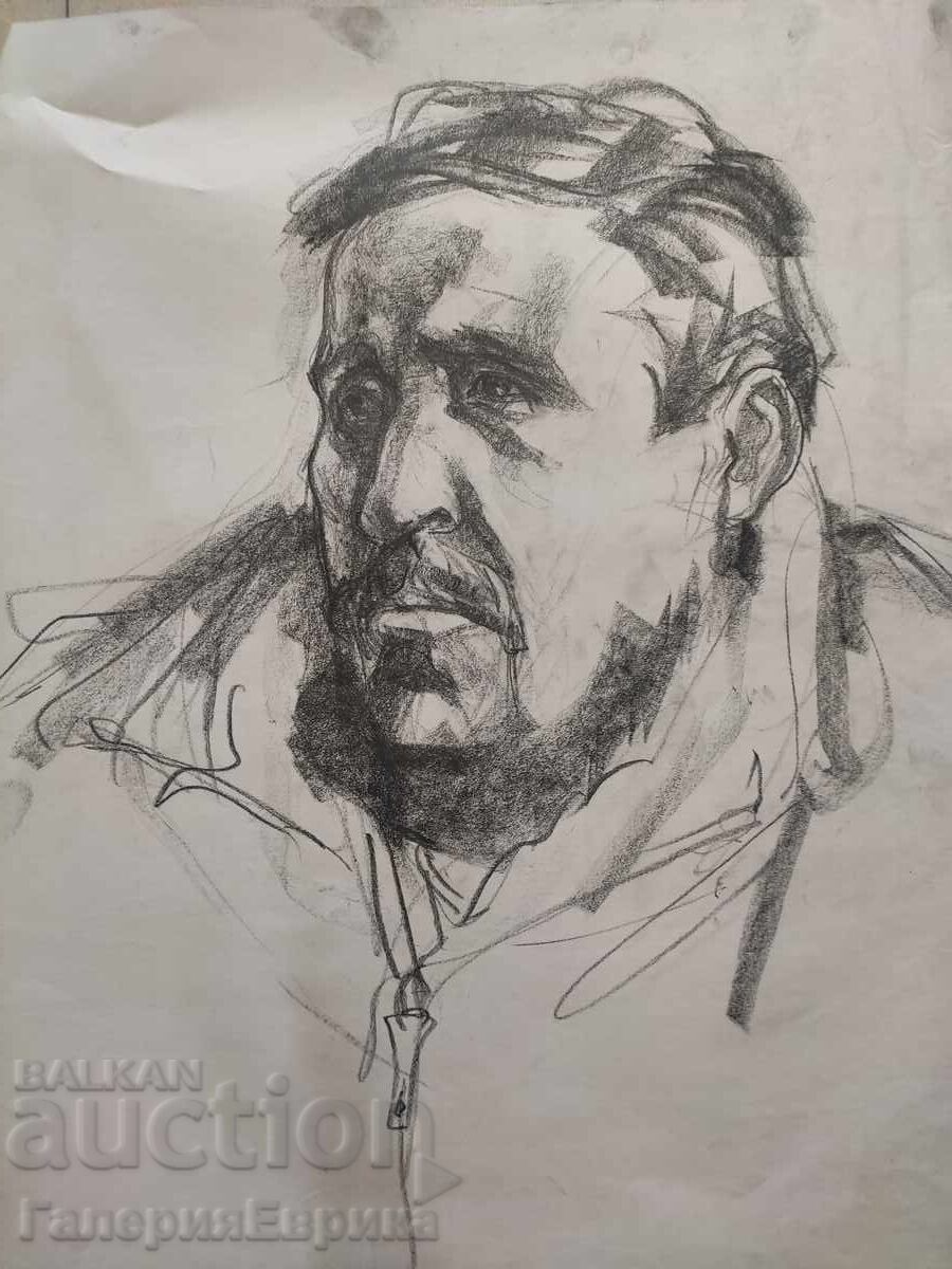 Master painting unsigned Master painting unsigned