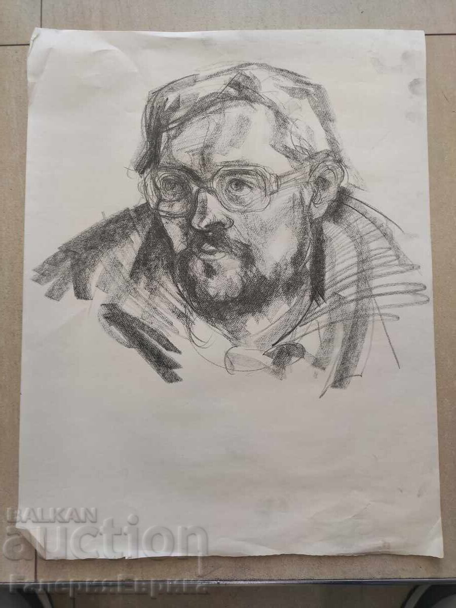 Майсторска картина неподписана с цена 9.00 лв. | € 4.60 Майсторска картина неподписана с цена 9.00 лв. | € 4.60