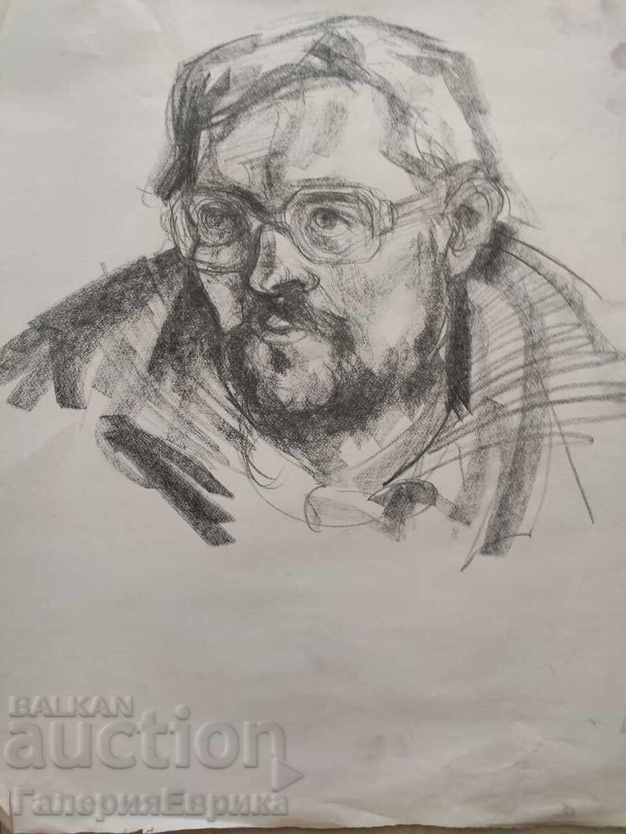 Майсторска картина неподписана Майсторска картина неподписана