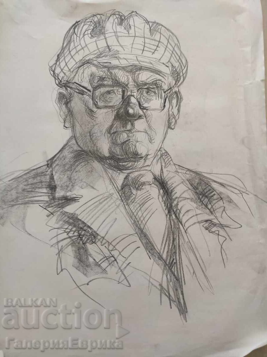 Master painting unsigned Master painting unsigned