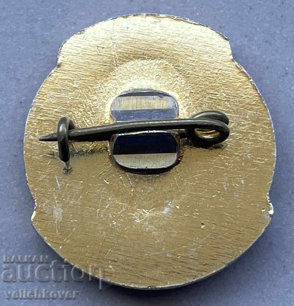 40562 Bulgaria SMEK sign mini Bobov Dol Economic mining-energy with price 5.00 BGN | € 2.56 40562 Bulgaria SMEK sign mini Bobov Dol Economic mining-energy with price 5.00 BGN | € 2.56