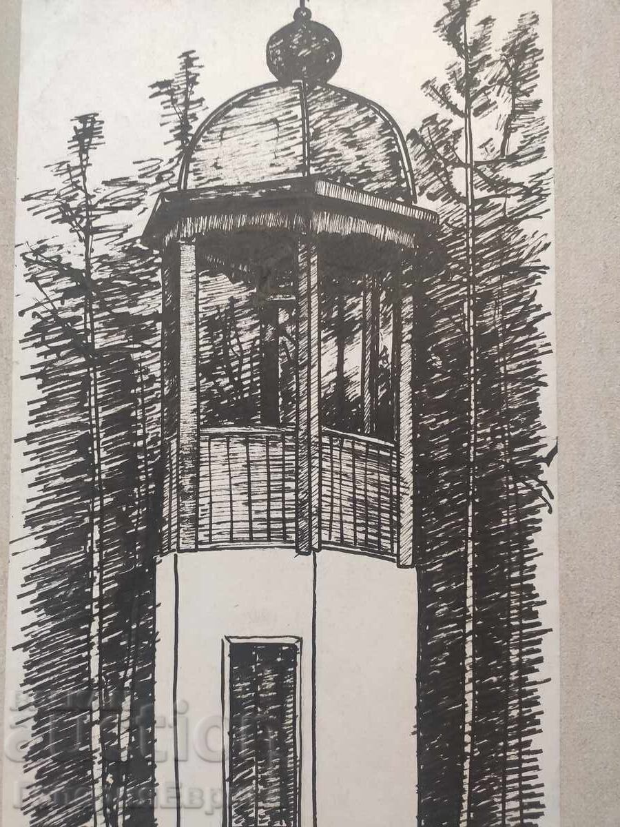 Master painting unsigned Master painting unsigned