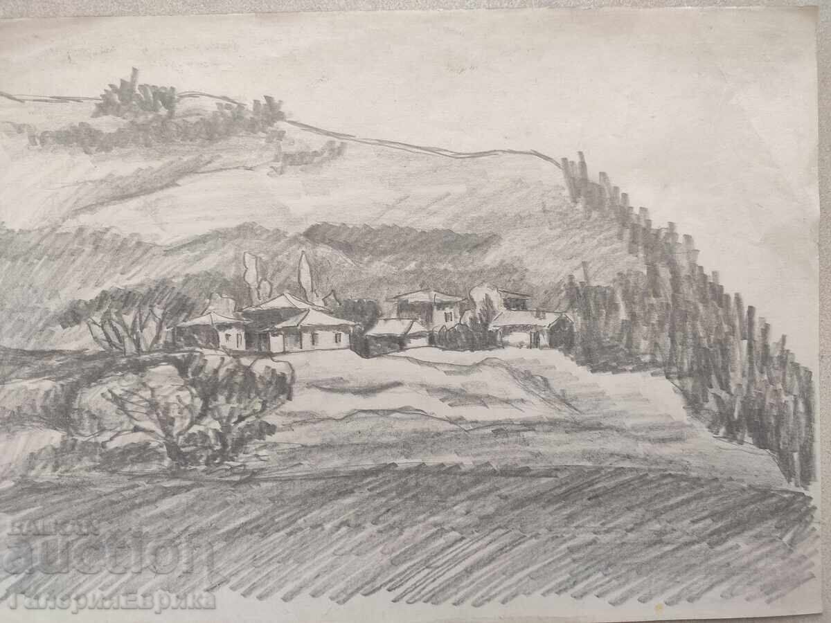 Master painting unsigned Master painting unsigned