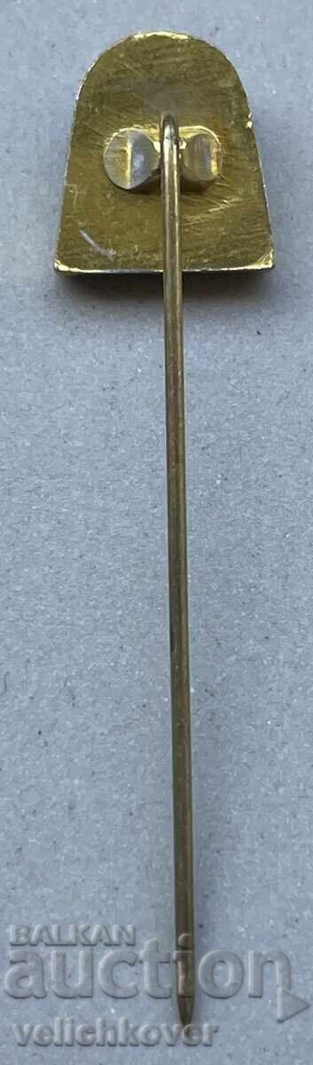 40570 Bulgaria Stamp Mining and Mines Balkanbas with price 4.00 BGN | € 2.05 40570 Bulgaria Stamp Mining and Mines Balkanbas with price 4.00 BGN | € 2.05