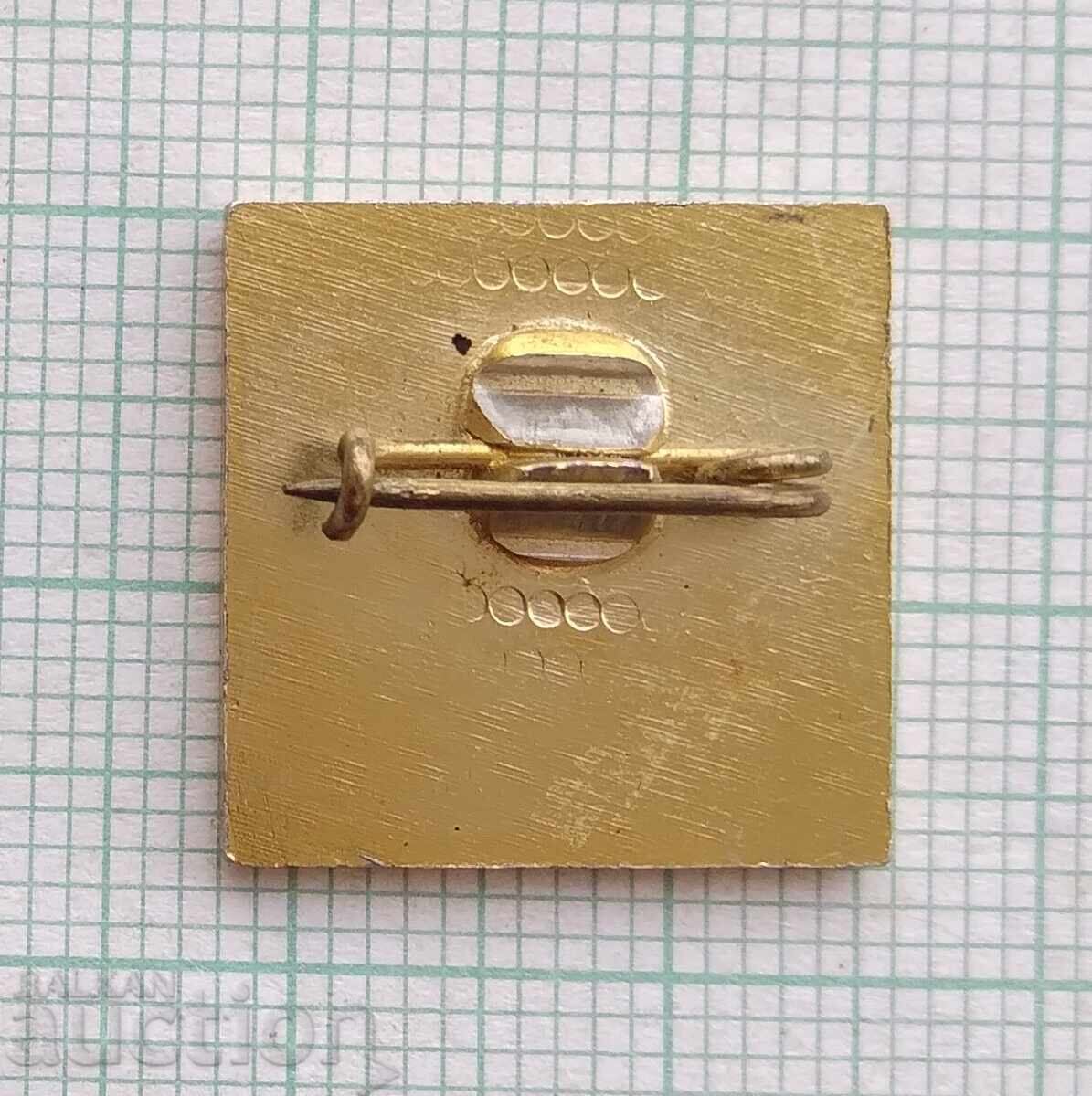 Аукцион 18622 Значка - Дом паметник на Партията - Бузлуджа