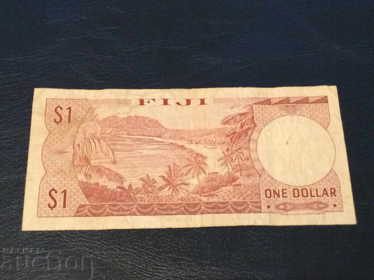 Fiji 1 Dollar 1969 Elizabeth with price 32.00 BGN | € 16.36 Fiji 1 Dollar 1969 Elizabeth with price 32.00 BGN | € 16.36
