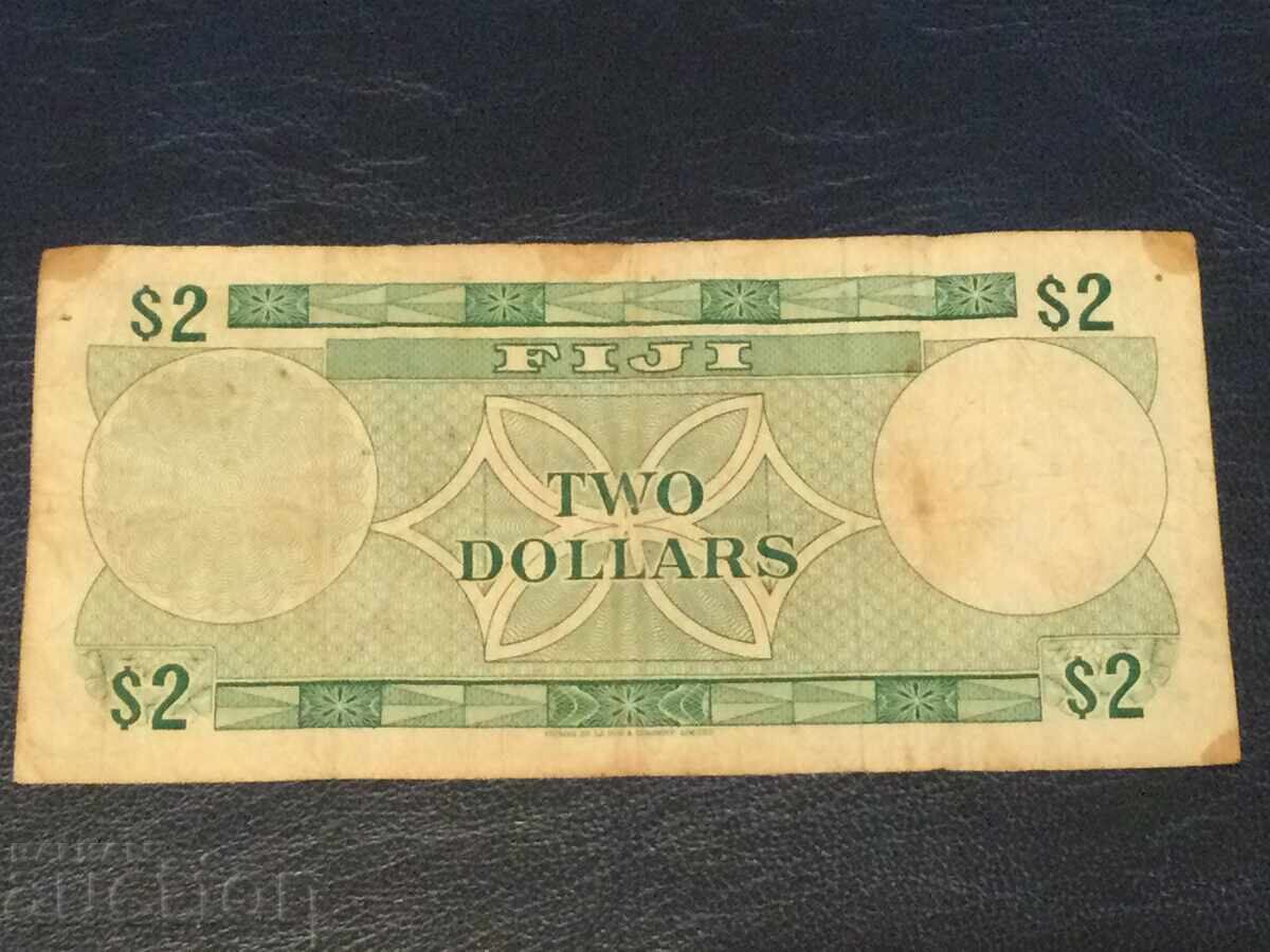 Fiji 2 dolari 1969 Elisabeta cu preț 43.00 BGN | € 21.99 Fiji 2 dolari 1969 Elisabeta cu preț 43.00 BGN | € 21.99