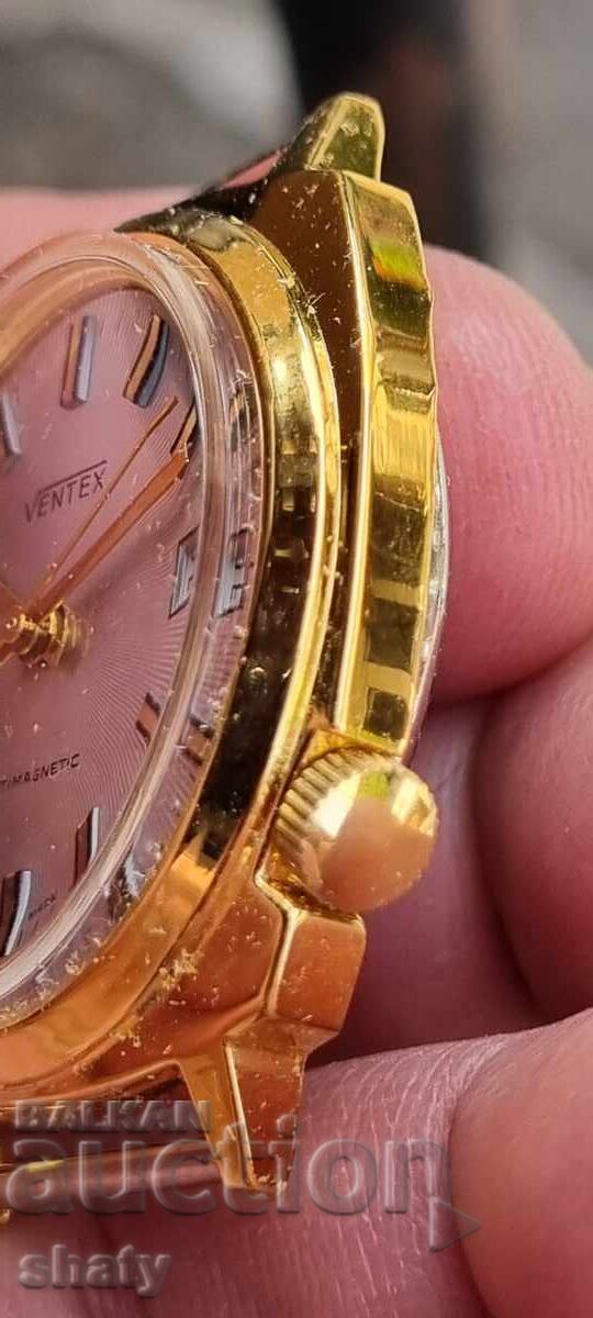 Delivery of Old Swiss watch Delivery of Old Swiss watch