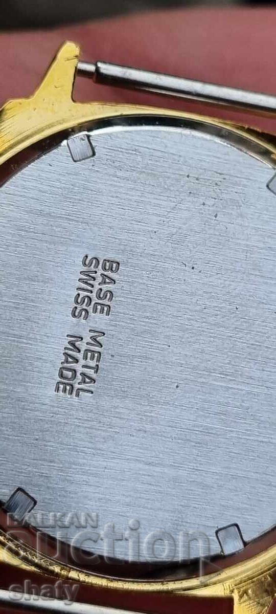 Стар швейцарски часовник - 5 Стар швейцарски часовник - 5