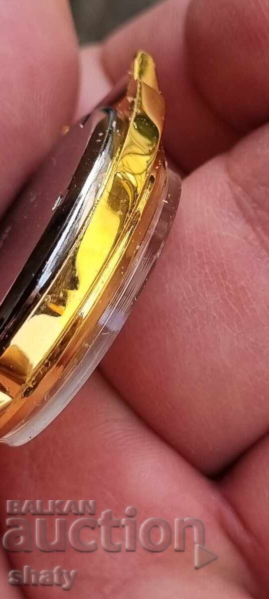 Old Swiss watch - 6 Old Swiss watch - 6