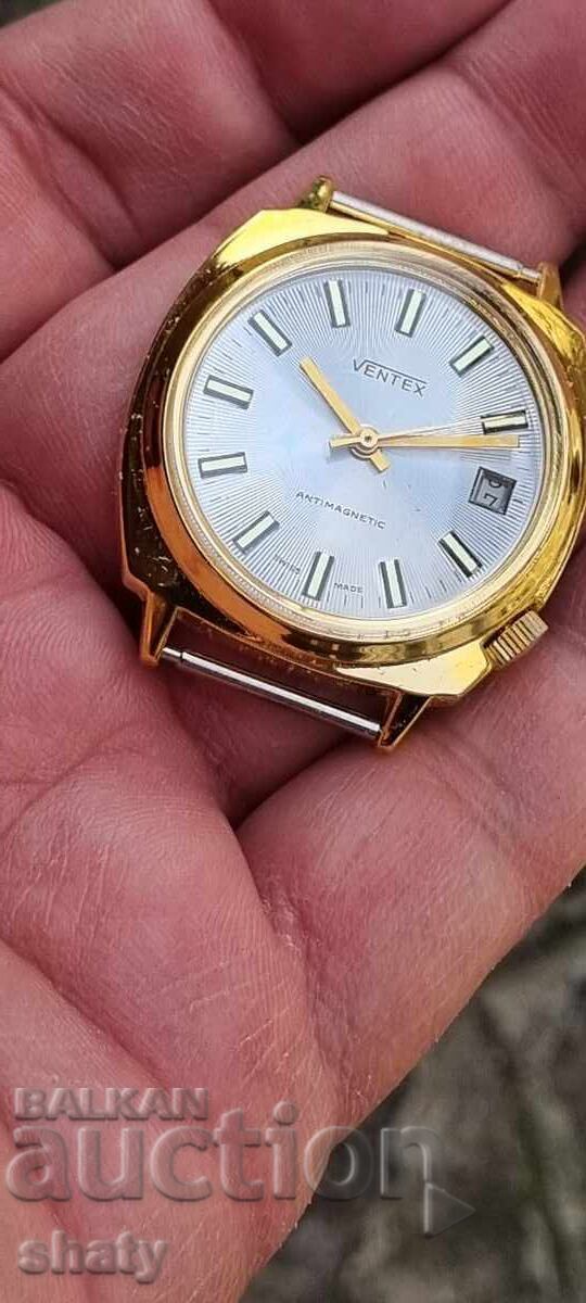 Old Swiss watch - 7 Old Swiss watch - 7