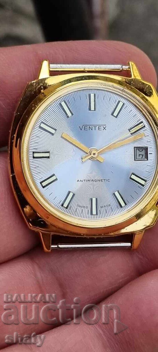 Стар швейцарски часовник Стар швейцарски часовник