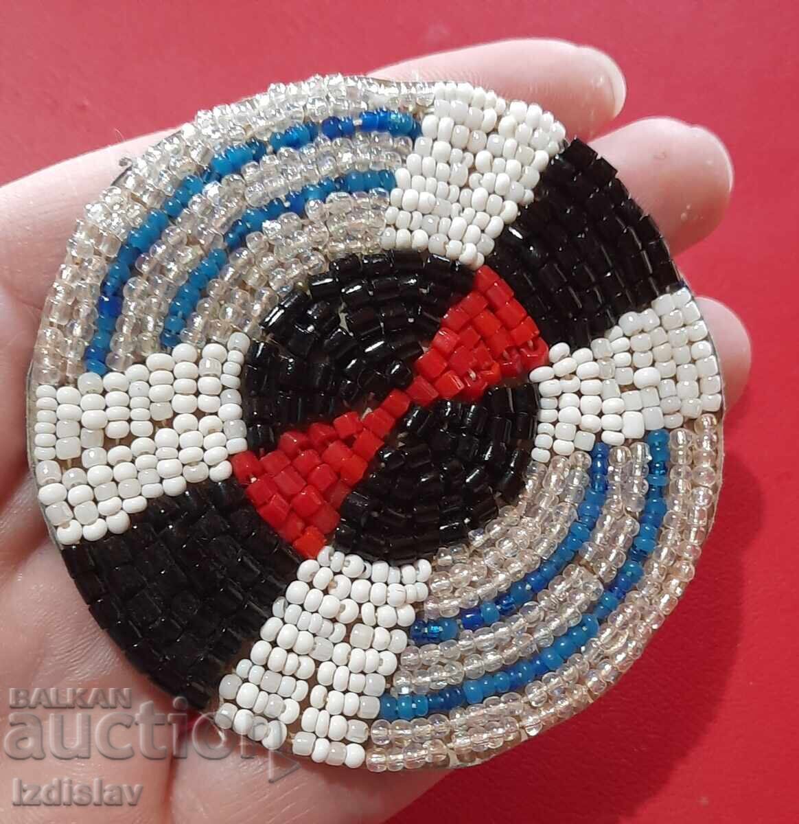 Licitație Bijuterie cu mărgele Licitație Bijuterie cu mărgele