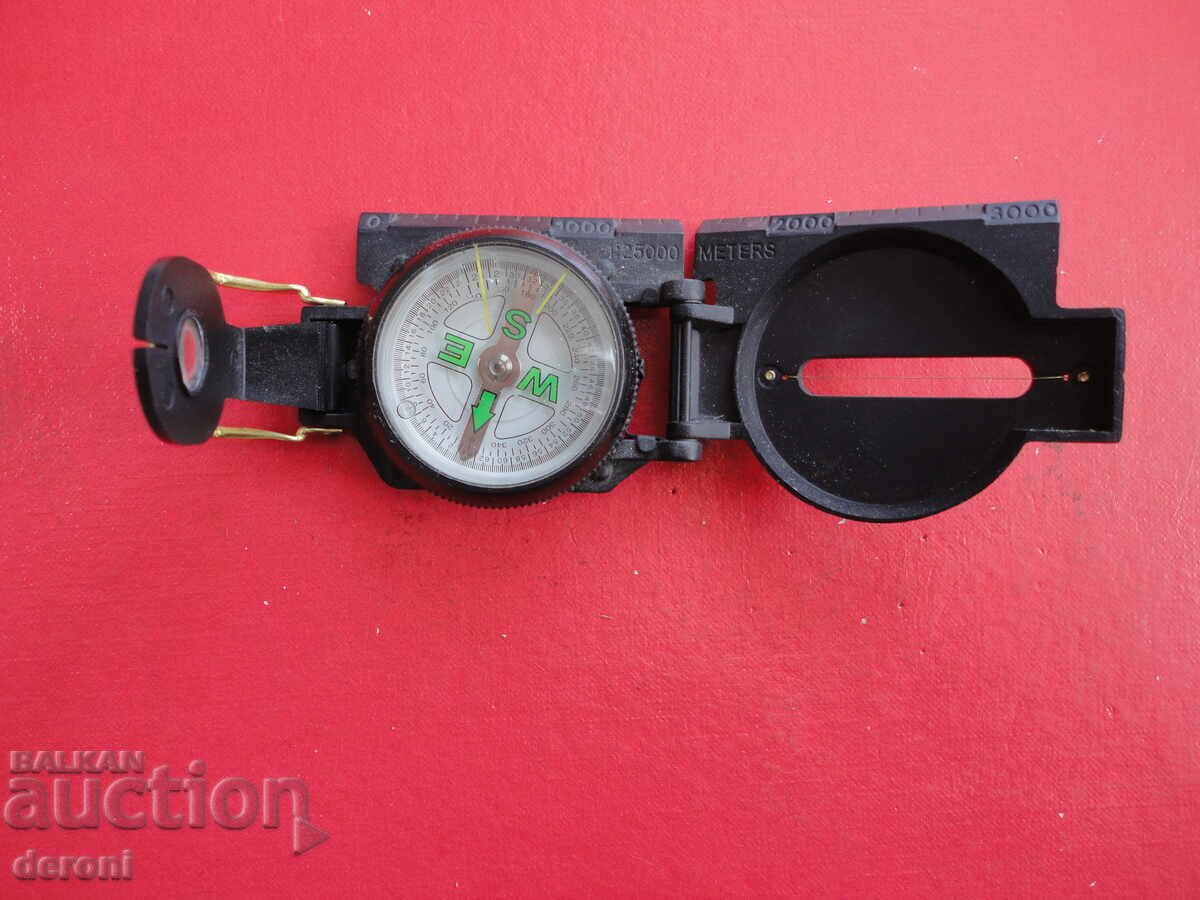 Auction German Compass 11 Auction German Compass 11