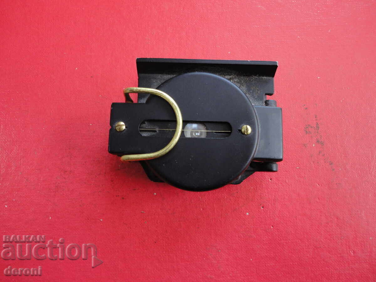 German Compass 11 - 6 German Compass 11 - 6