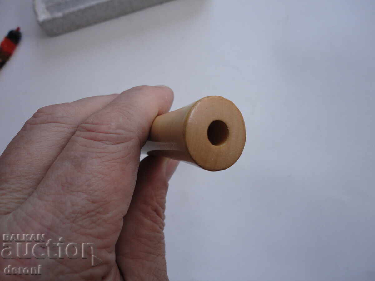 German Flute Whistle Kaval Moesk - 6