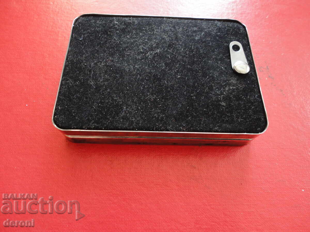 Rama foto dublă argintată incredibilă - 7