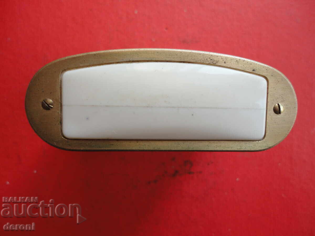 German Light Meter Color Finder Device Apparatus - 6 German Light Meter Color Finder Device Apparatus - 6