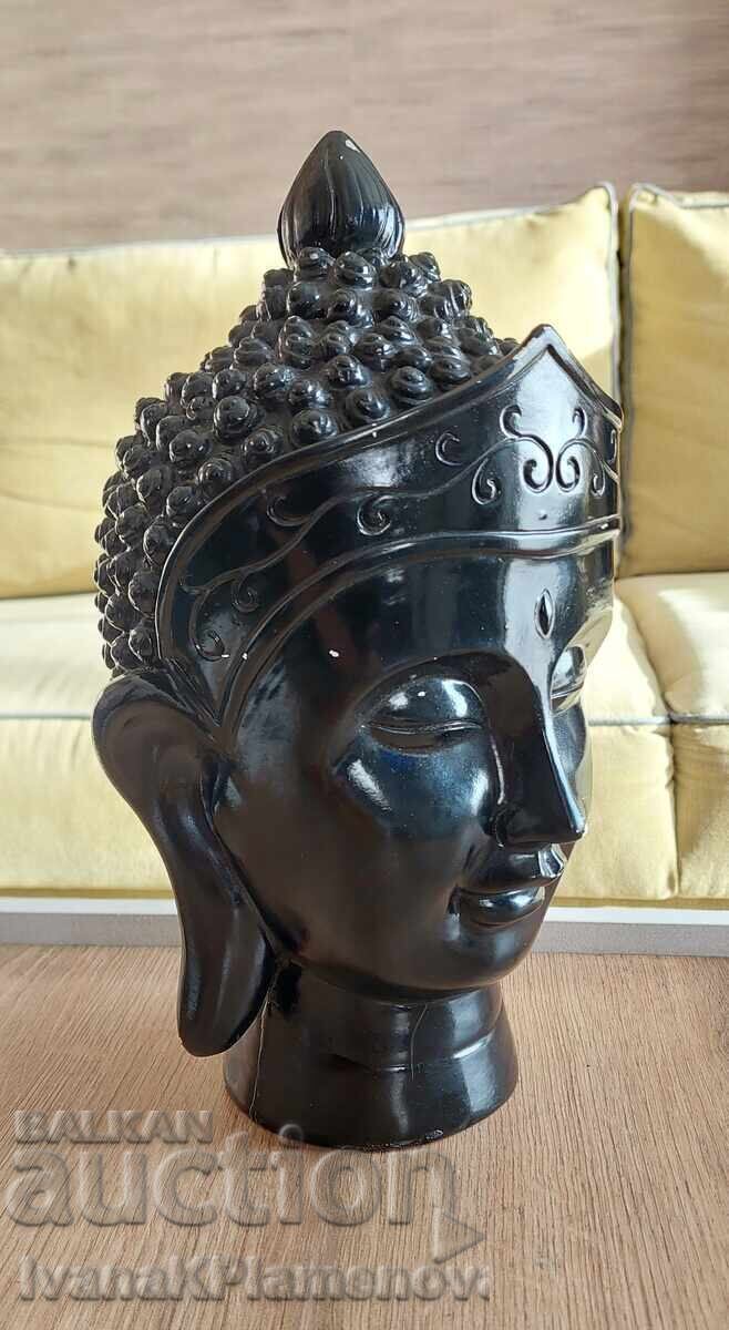 Head bust for connoisseurs Head bust for connoisseurs