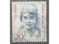 Γερμανία BRD Γερμανία ΦΡΓ 1988 Mi 1365 (o) 482 3