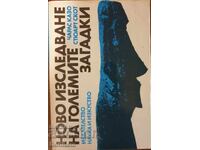 Un nou studiu al marilor mistere - Charles Caso, Stuart Scott