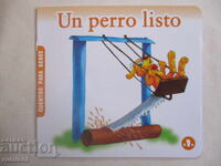 Povești pentru bebeluși - Un câine isteț