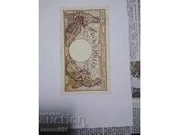Banknote 2000 lei