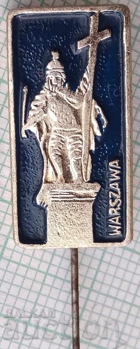 18639 Σήμα - Βαρσοβία 18639 Σήμα - Βαρσοβία